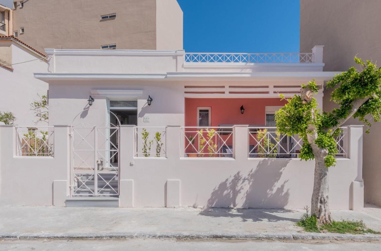 Sea La Vie Villa Zakynthos Exterior foto